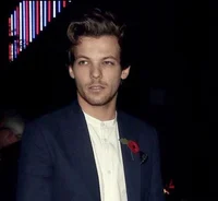 Louis Tomlinson