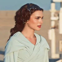 Padme Amidala