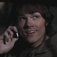 SAM WINCHESTER