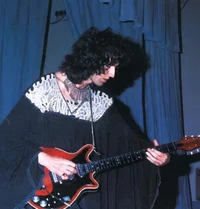 Brian May