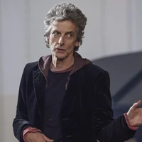 The Twelfth Doctor
