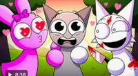 SPRUNKI Gtoons ep 10