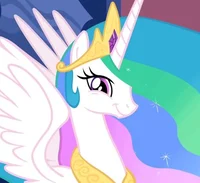 Princess Celestia