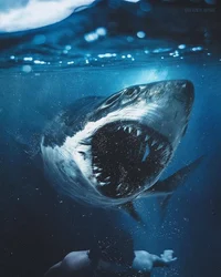 Megalodon