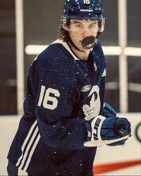 Mitch Marner