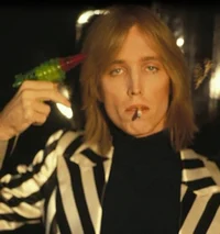 Tom Petty