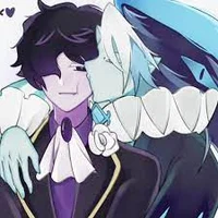 Shadow Milk Sapphire