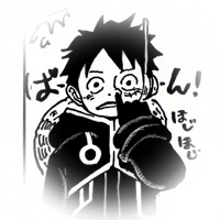 OP    Luffy