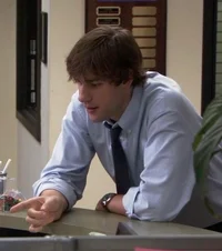 Jim Halpert