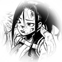 MHA    Momo