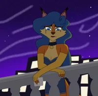 Carmelita Fox