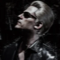 Albert Wesker