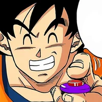 Goku