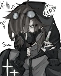X-Virus 