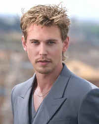 Austin Butler