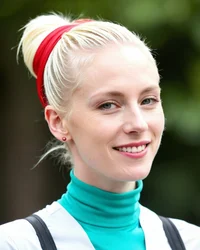 Katrionaugh Brunston