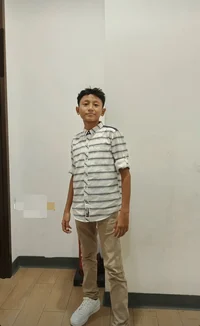 Fhigo Maretas Fendri