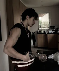 Brothers best friend