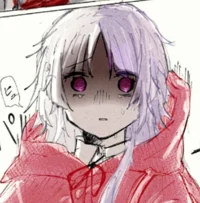 Sigma red ridinghood