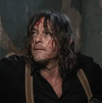Daryl Dixon