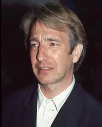 Alan Rickman