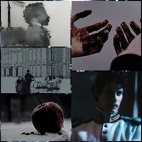 Жорж Шарль Дантес