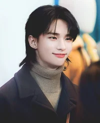 Hwang Hyunjin 