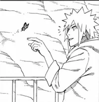 Minato Namikaze
