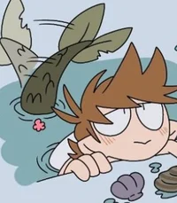 Merman Tord