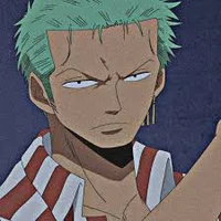 Roronoa Zoro