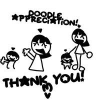 -The doodles-