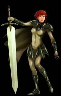 Clarice Tête de boue