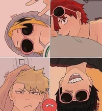 Bakusquad