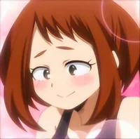 Ochaco Uraraka
