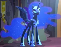 Nightmare Moon