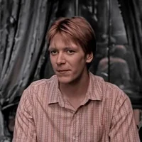 Fred G Weasley 