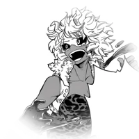 MHA    Ashido
