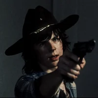 Carl Grimes