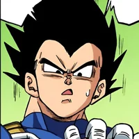 Vegeta
