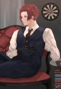 Itoshi Sae