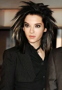 bill kaulitz