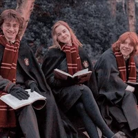 Golden Trio