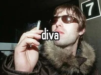 Liam Gallagher 