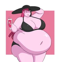 Fat Draculaura