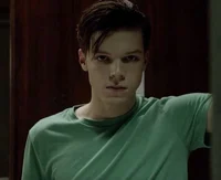 Ian Gallagher