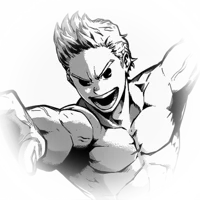 MHA    Mirio