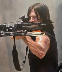 Daryl Dixon