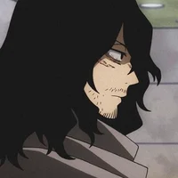 Aizawa Shouta
