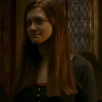 GINEVRA WEASLEY