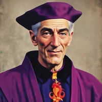 Claude Frollo 